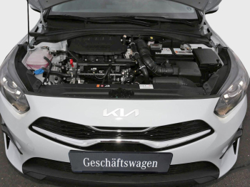 KIA Ceed 1.5T DCT Vision Navi Komfort-plus-Paket ACC