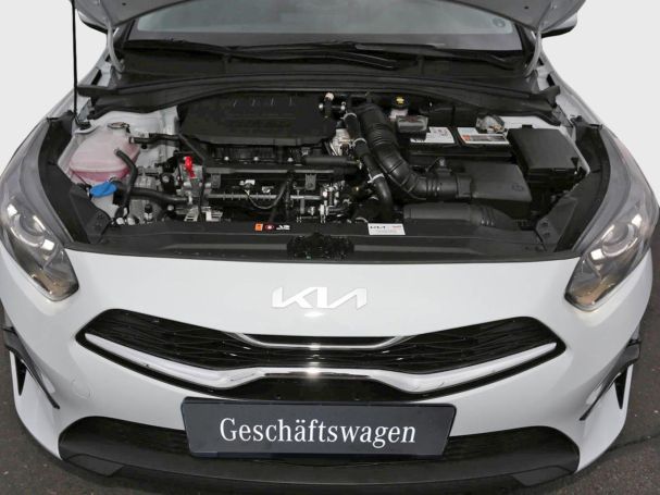 KIA Ceed 1.5T DCT Vision Navi Komfort-plus-Paket ACC