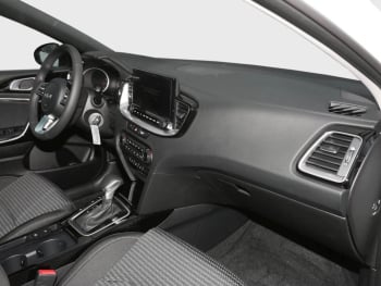 KIA Ceed 1.5T DCT Vision Navi Komfort-plus-Paket ACC