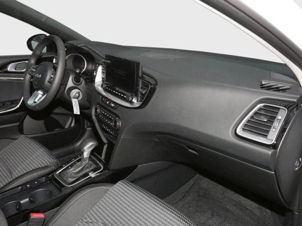 KIA Ceed 1.5T DCT Vision Navi Komfort-plus-Paket ACC