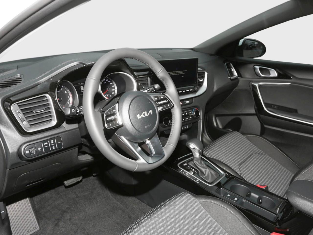 KIA Ceed 1.5T DCT Vision Navi Komfort-plus-Paket ACC