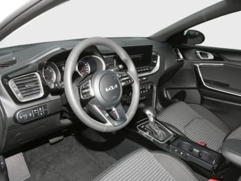 KIA Ceed 1.5T DCT Vision Navi Komfort-plus-Paket ACC