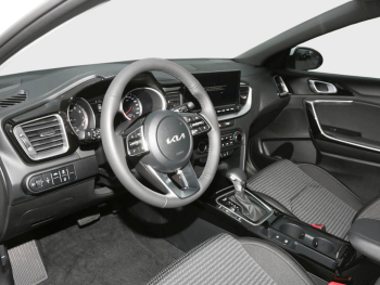 KIA Ceed 1.5T DCT Vision Navi Komfort-plus-Paket ACC