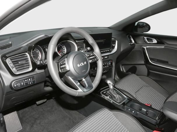 KIA Ceed 1.5T DCT Vision Navi Komfort-plus-Paket ACC