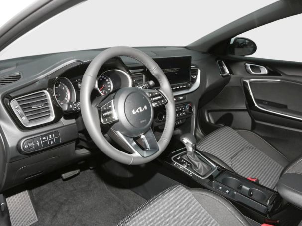 KIA Ceed 1.5T DCT Vision Navi Komfort-plus-Paket ACC