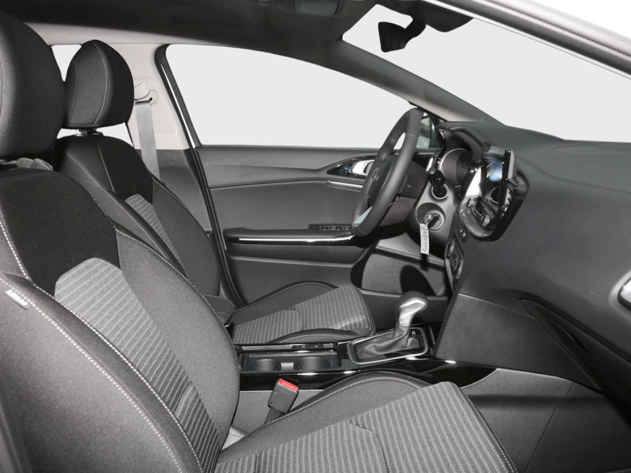 KIA Ceed 1.5T DCT Vision Navi Komfort-plus-Paket ACC