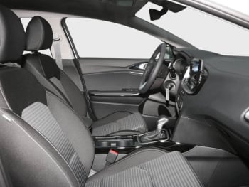 KIA Ceed 1.5T DCT Vision Navi Komfort-plus-Paket ACC