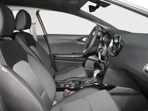 KIA Ceed 1.5T DCT Vision Navi Komfort-plus-Paket ACC