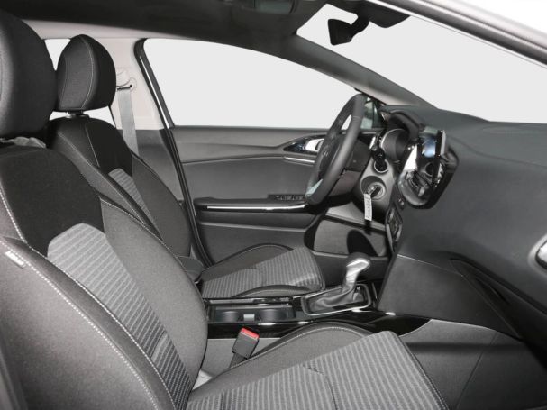 KIA Ceed 1.5T DCT Vision Navi Komfort-plus-Paket ACC