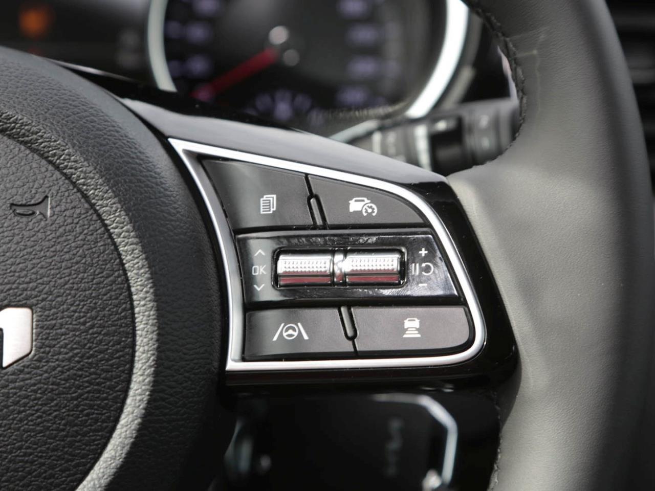 KIA Ceed 1.5T DCT Vision Navi Lenkradhzg SpurH ACC