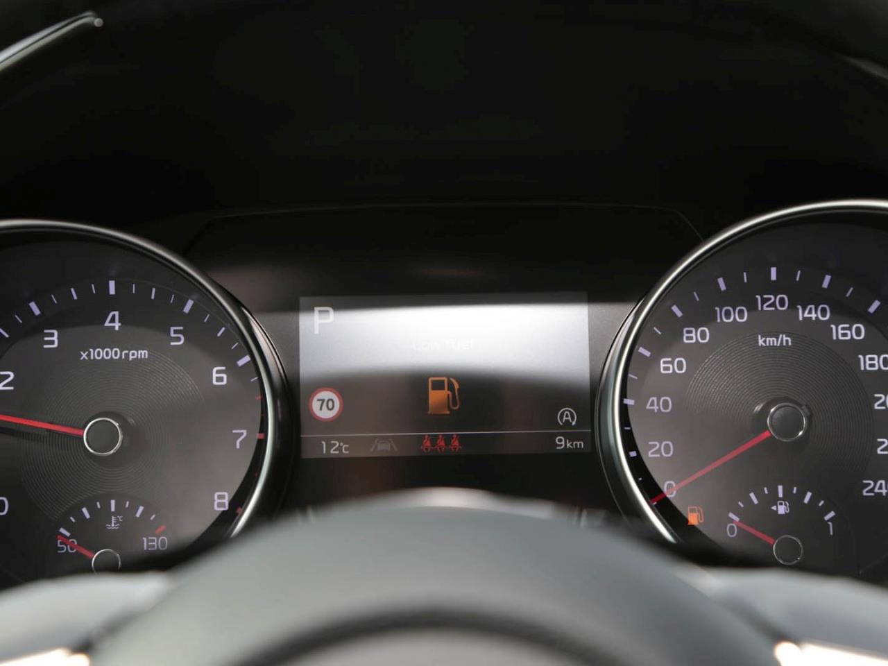 KIA Ceed 1.5T DCT Vision Navi Lenkradhzg SpurH ACC