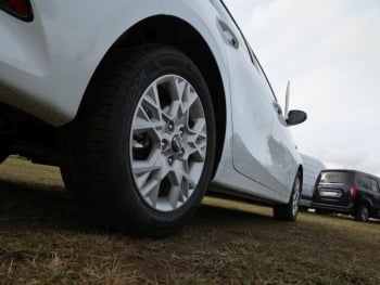 KIA Ceed 1.5T DCT Vision Navi Lenkradhzg SpurH ACC