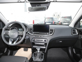 KIA Ceed 1.5T DCT Vision Navi Kamera ACC Lenkradhzg