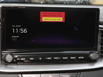 KIA Ceed 1.5T DCT Vision Navi Kamera ACC Lenkradhzg