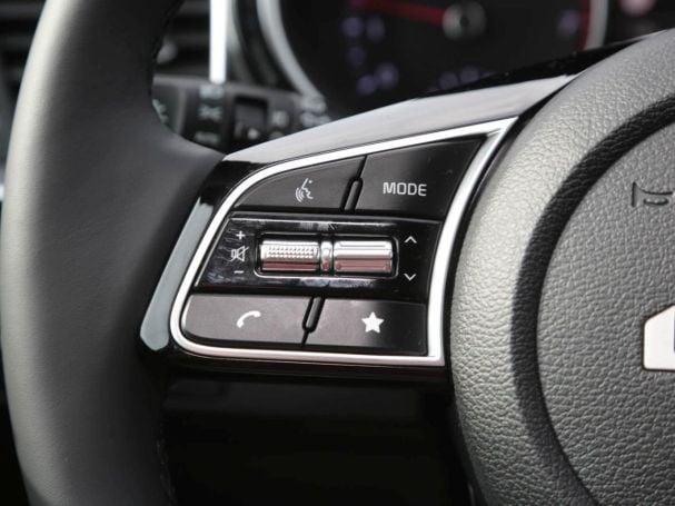 KIA Ceed 1.5T DCT Vision Navi Kamera ACC Lenkradhzg