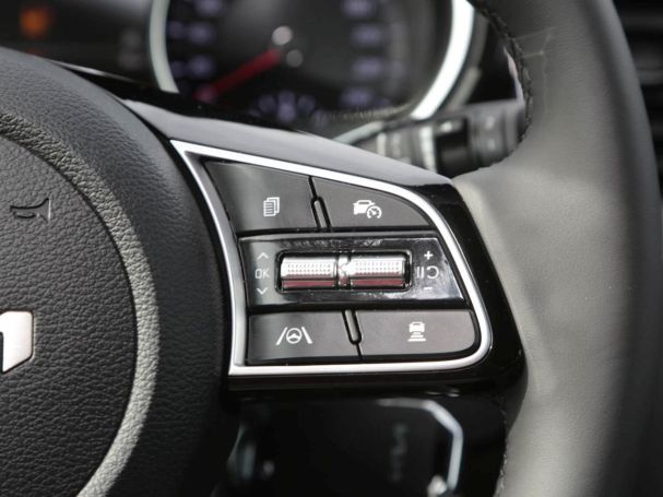 KIA Ceed 1.5T DCT Vision Navi Kamera ACC Lenkradhzg