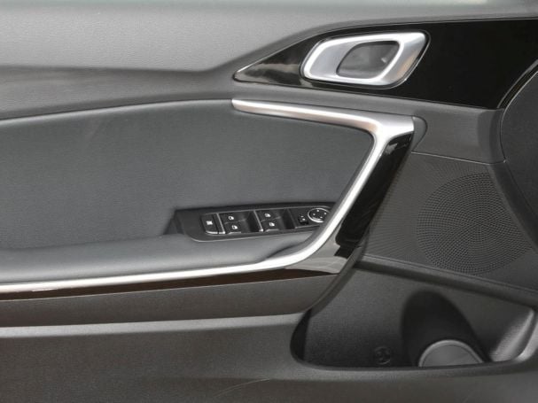 KIA Ceed 1.5T DCT Vision Navi Kamera ACC Lenkradhzg