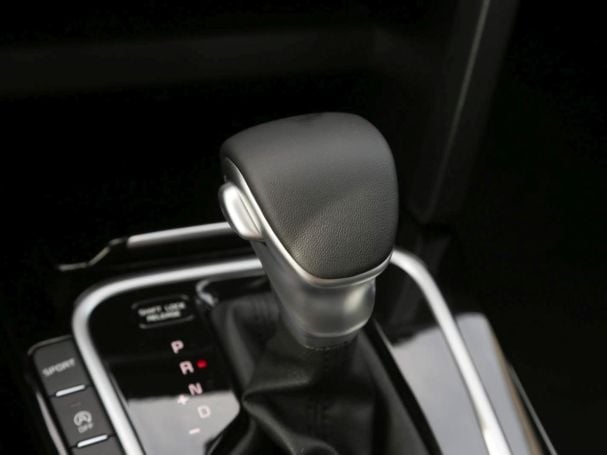 KIA Ceed 1.5T DCT Vision Navi Kamera ACC Lenkradhzg