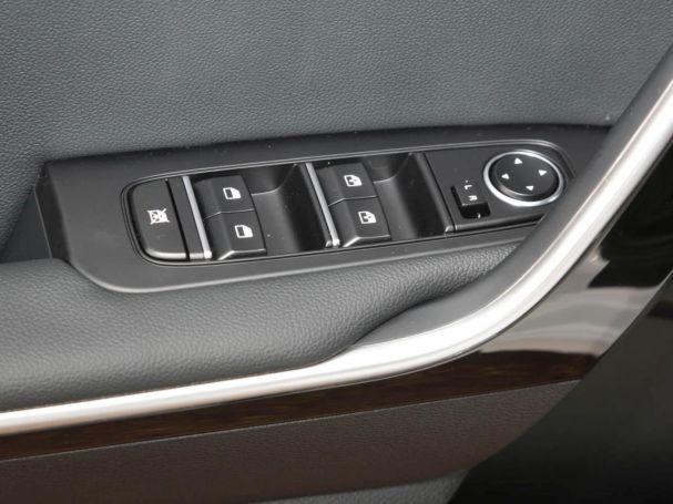 KIA Ceed 1.5T DCT Vision Navi Kamera ACC Lenkradhzg