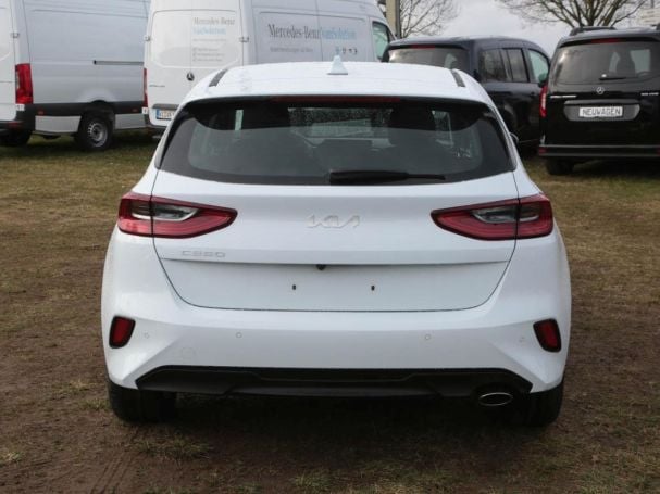 KIA Ceed 1.5T DCT Vision Navi Kamera ACC Lenkradhzg