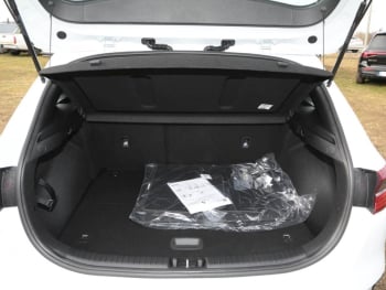 KIA Ceed 1.5T DCT Vision Navi Kamera ACC Lenkradhzg