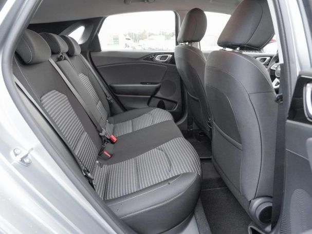 KIA Ceed 1.5T DCT Vision Navi Kamera ACC Lenkradhzg