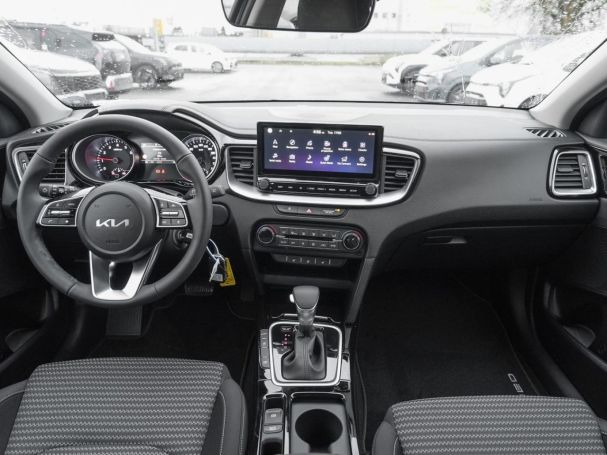 KIA Ceed 1.5T DCT Vision Navi Kamera ACC Lenkradhzg