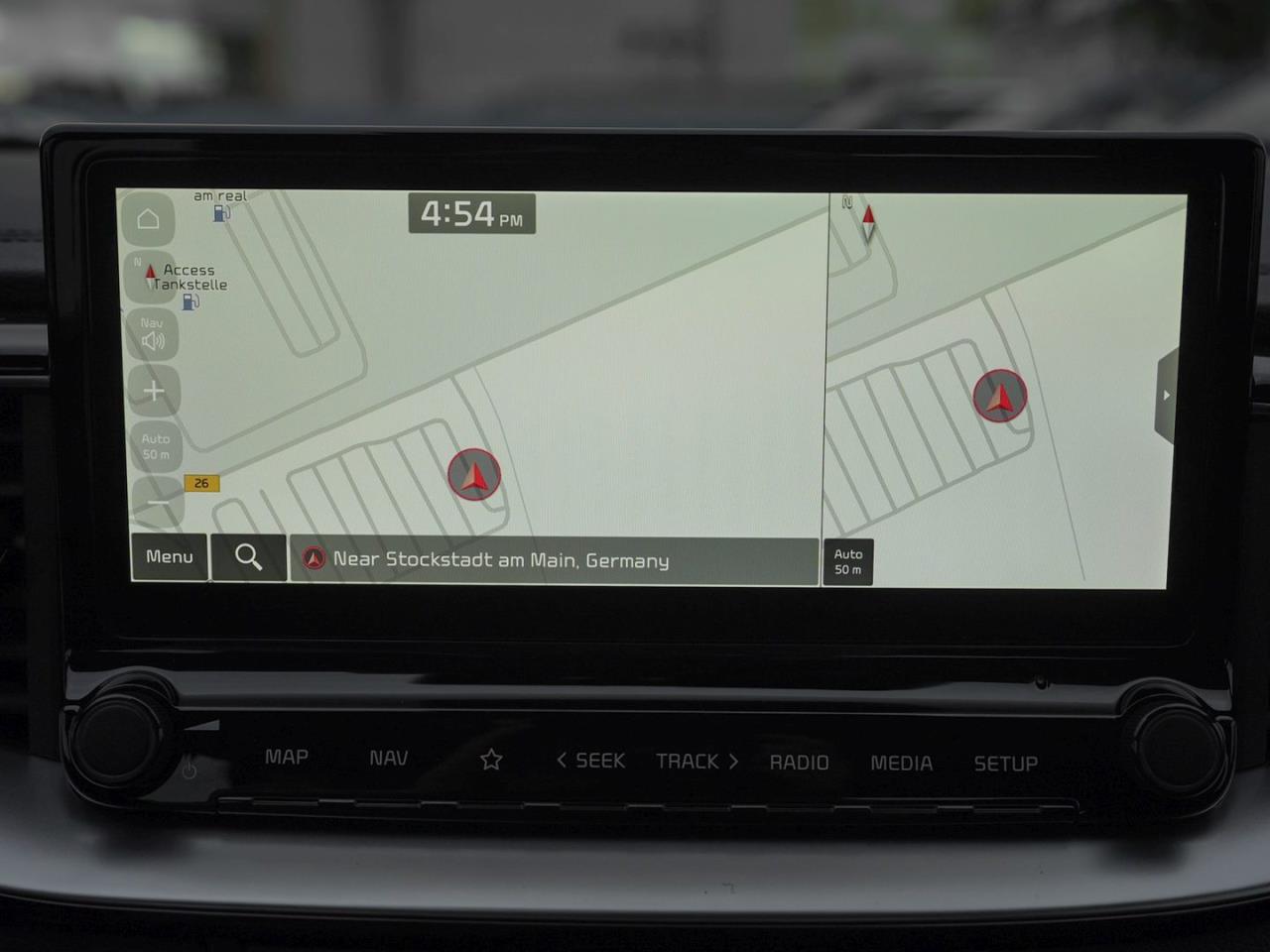 KIA Ceed 1.5T DCT Vision Navi Kamera ACC Lenkradhzg