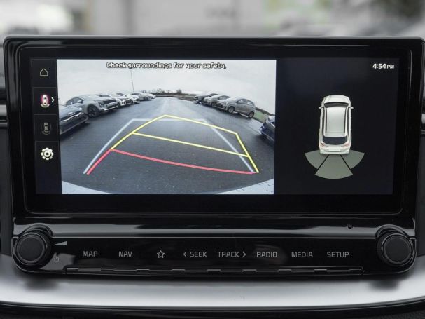 KIA Ceed 1.5T DCT Vision Navi Kamera ACC Lenkradhzg