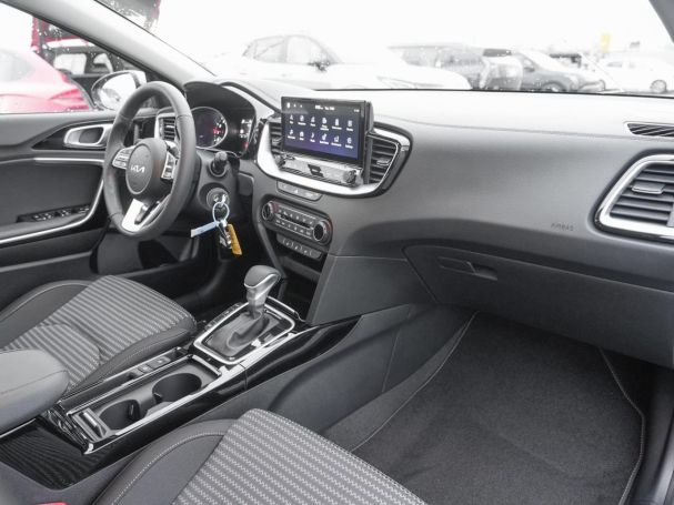 KIA Ceed 1.5T DCT Vision Navi Kamera ACC Lenkradhzg