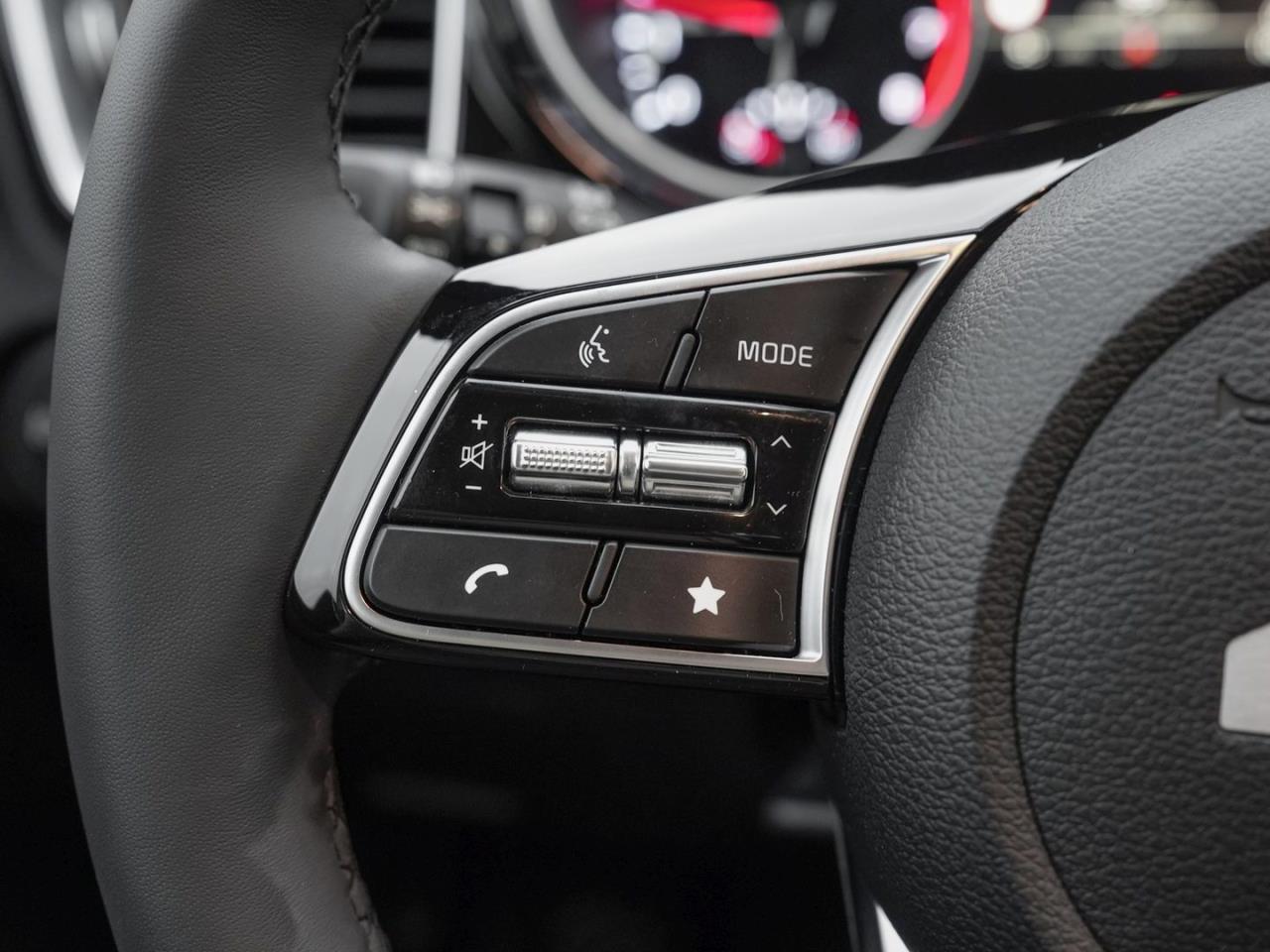 KIA Ceed 1.5T DCT Vision Navi Kamera ACC Lenkradhzg