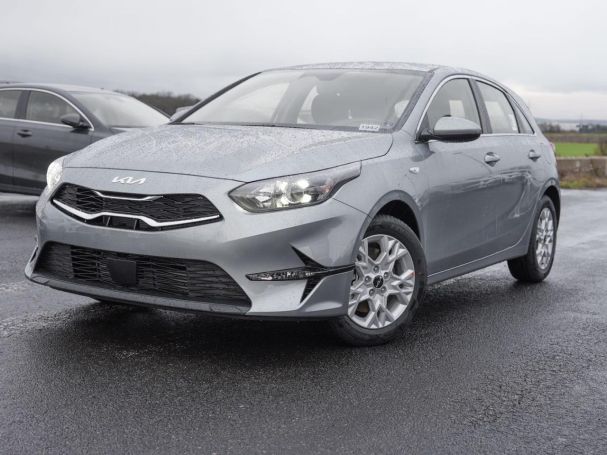 KIA Ceed 1.5T DCT Vision Navi Kamera ACC Lenkradhzg