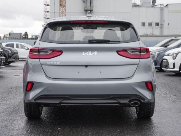 KIA Ceed 1.5T DCT Vision Navi Kamera ACC Lenkradhzg