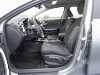 KIA Ceed 1.5T DCT Vision Navi Kamera ACC Lenkradhzg