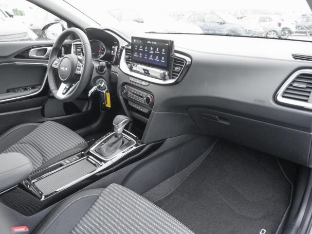 KIA Ceed 1.5T DCT Vision ACC KomfortPlusPaket SHZ