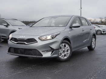 KIA Ceed 1.5T DCT Vision ACC KomfortPlusPaket SHZ