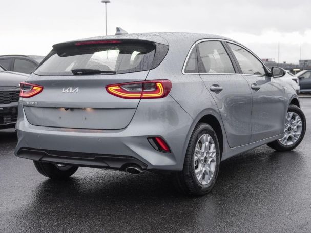 KIA Ceed 1.5T DCT Vision ACC KomfortPlusPaket SHZ