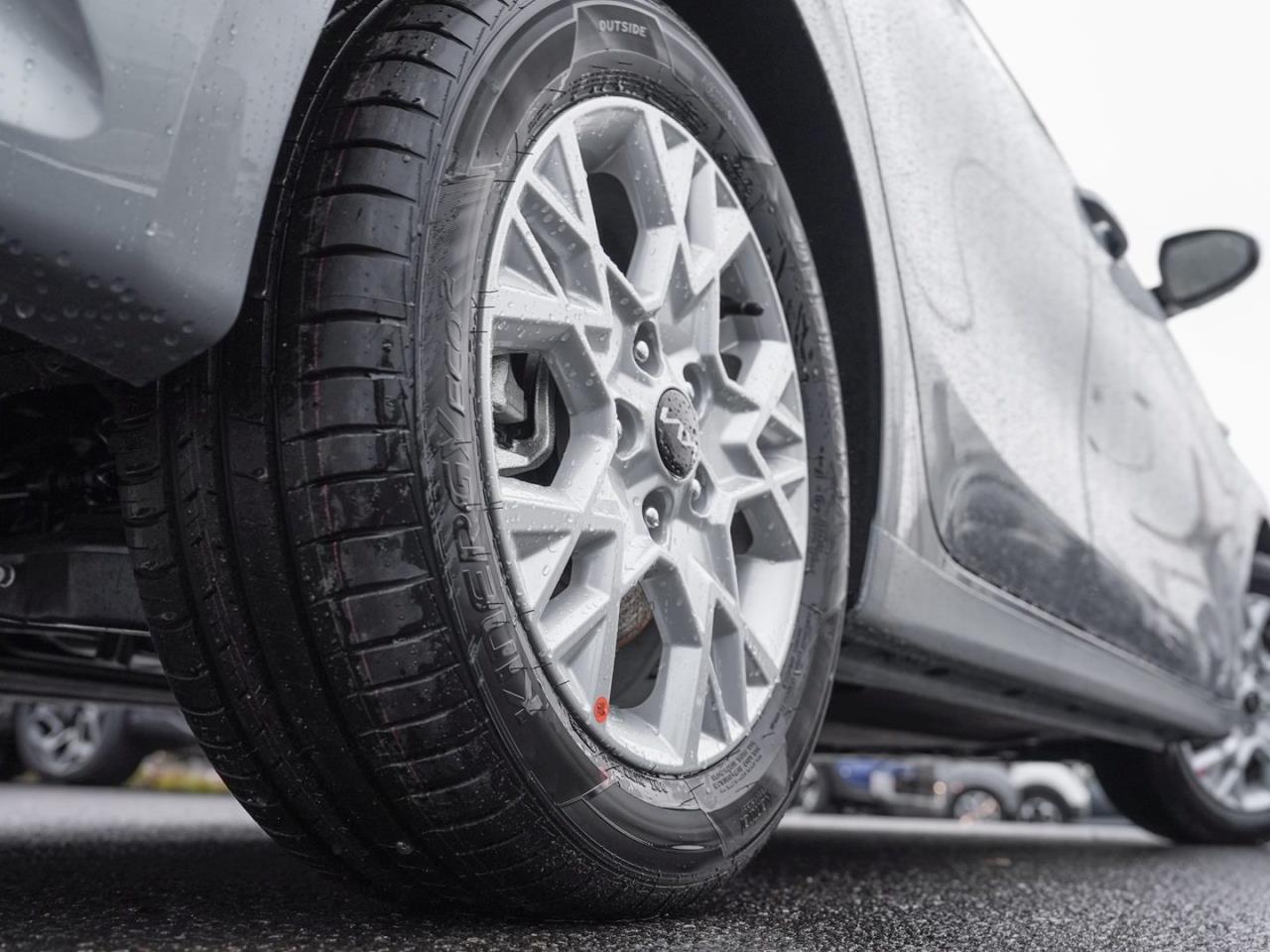 KIA Ceed 1.5T DCT Vision ACC KomfortPlusPaket SHZ