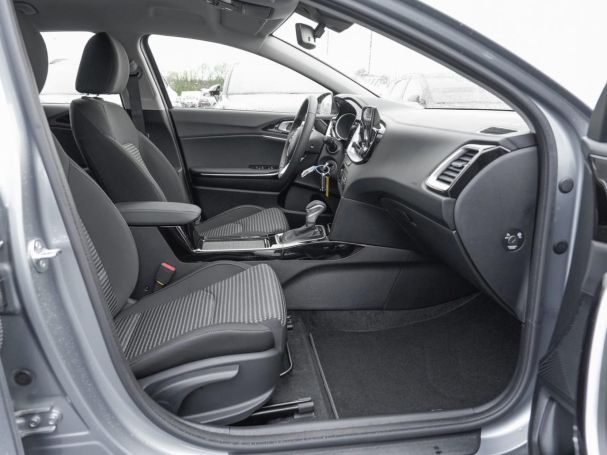 KIA Ceed 1.5T DCT Vision ACC KomfortPlusPaket SHZ