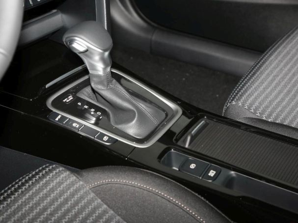 KIA Ceed 1.5T DCT Vision Navi Kamera ACC Lenkradhzg KIA Ceed 1.5T DCT Vision Navi Kamera ACC Lenkradhzg