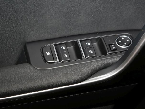 KIA Ceed 1.5T DCT Vision Navi Kamera ACC Lenkradhzg KIA Ceed 1.5T DCT Vision Navi Kamera ACC Lenkradhzg