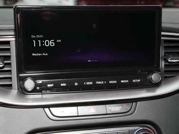 KIA Ceed 1.5T DCT Vision Navi Klima Kamera LED SHZ KIA Ceed 1.5T DCT Vision Navi Klima Kamera LED SHZ