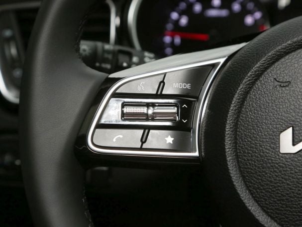 KIA Ceed 1.5T DCT Vision Navi Klima Kamera LED SHZ KIA Ceed 1.5T DCT Vision Navi Klima Kamera LED SHZ