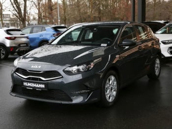 KIA Ceed 1.5T DCT Vision Navi Kamera Komfort-Paket