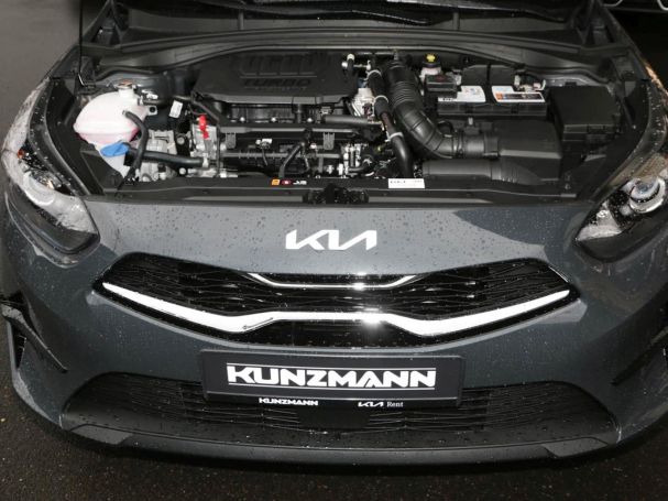 KIA Ceed 1.5T DCT Vision Navi Kamera Komfort-Paket KIA Ceed 1.5T DCT Vision Navi Kamera Komfort-Paket