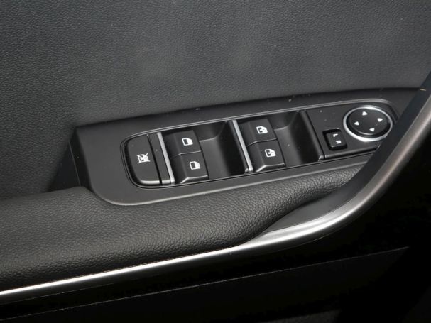 KIA Ceed 1.5T DCT Vision Navi Kamera Komfort-Paket KIA Ceed 1.5T DCT Vision Navi Kamera Komfort-Paket