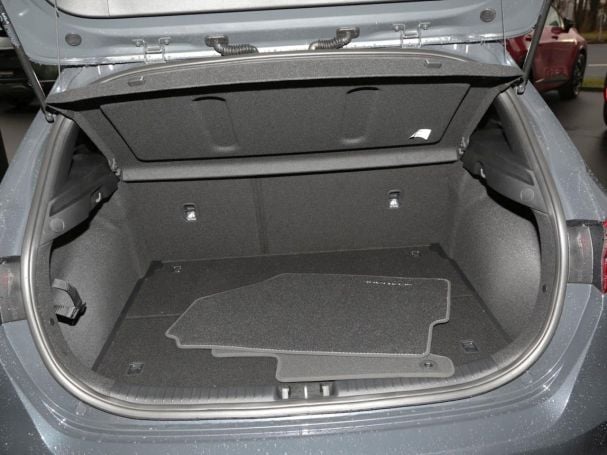 KIA Ceed 1.5T DCT Vision Navi Kamera Komfort-Paket KIA Ceed 1.5T DCT Vision Navi Kamera Komfort-Paket