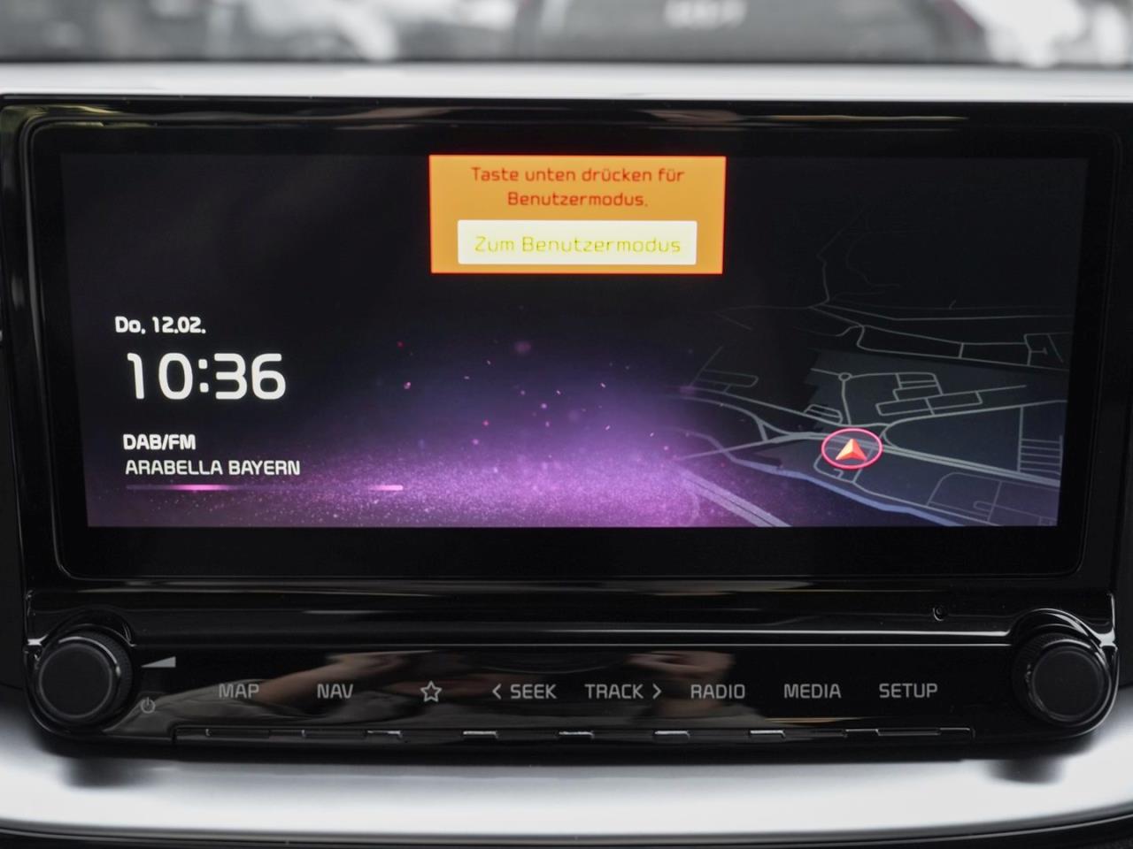 KIA Ceed 1.5T DCT Vision Navi Kamera ACC Lenkradhzg