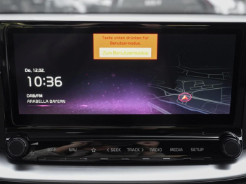 KIA Ceed 1.5T DCT Vision Navi Kamera ACC Lenkradhzg