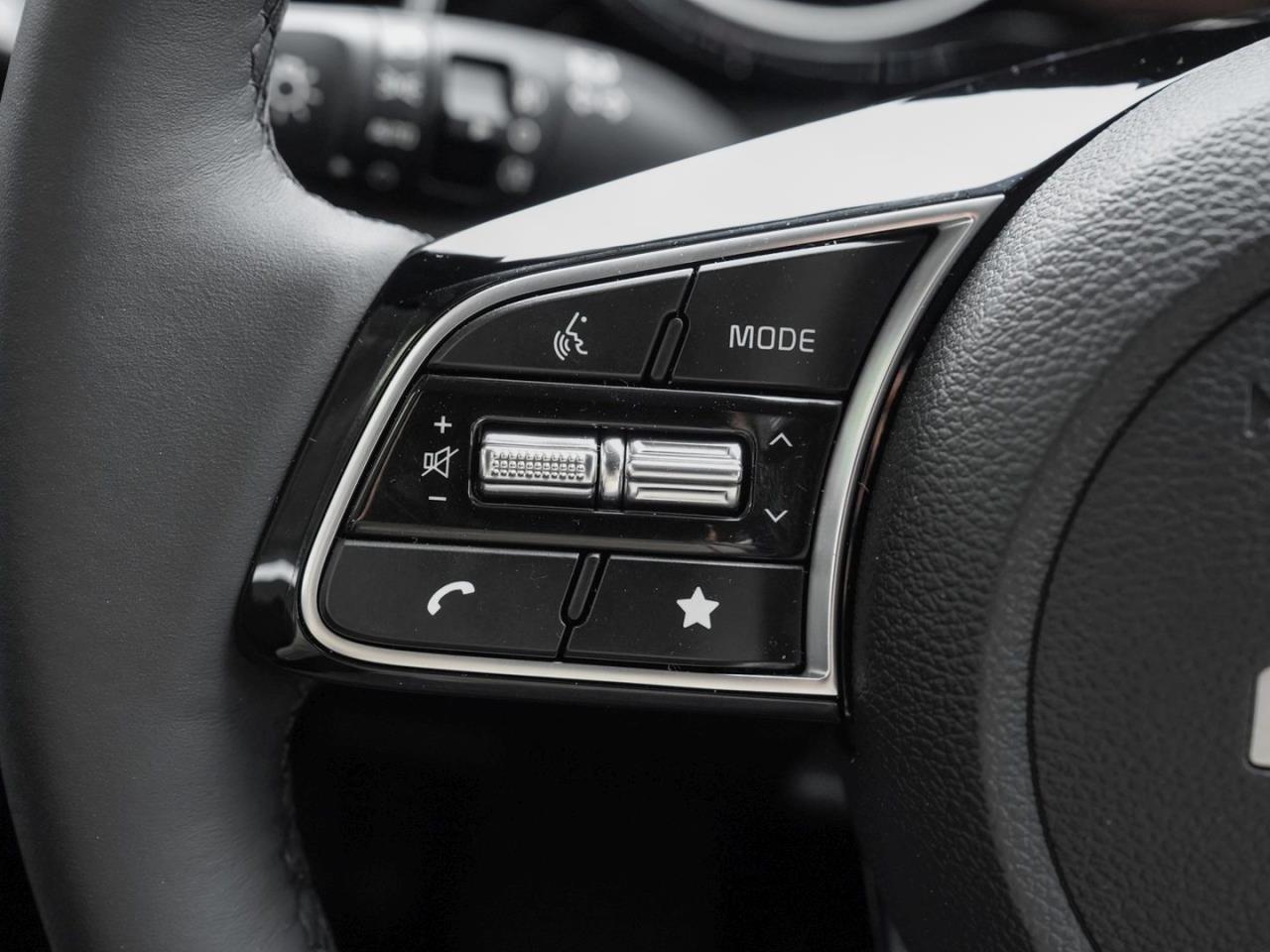 KIA Ceed 1.5T DCT Vision Navi Kamera ACC Lenkradhzg